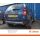 Dacia Duster Closed Off-Road Vehicle 2014 Onwards Brink Detachable Tow Bar