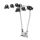 Thule HangOn 974 3 Cycle Carrier