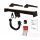 Honda Civic Hatchback MK10 2017 Onwards Witter Detachable Towbar