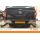 Nissan Navara NP300 2016 on Witter Flange tow bar