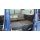 VW T6 LWB Interior - Individual Rib60 Single Rear Seat/Beds