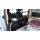 Renault Trafic SWB Interior - Aubergine Work Surface