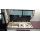 Renault Trafic SWB Interior - Sink/Hob Combination