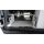 Renault Trafic SWB Interior - Tambour Door Storage Cupboard