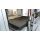 Renault Trafic SWB Interior - Rib112 Seat/Bed