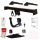 DS5 2015-2018 Witter Detachable Towbar