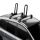 Thule Hull-a-Port Aero 849 Kayak Carrier