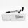 Jaguar XF 2.7 D 2008-2015 New Siemens/VDO Diesel Injector A2C59511316