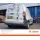 Ford Transit Courier Van B460 2014 Onwards Witter Swan Neck Towbar