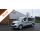 Renault Trafic SWB Campervan Conversion