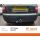 Audi A4 Estate PCT Flange Towbar