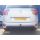 Citroen C4 Picasso MPV Brink Towbar