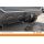 Fiat Panda Towbars