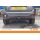 Fiat Panda Swan Neck Towbar