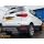 Ford Ecosport Detachable Towbar