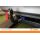 Hyundai Santa Fe Detachable Towbars