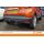 Renault Captur Brink Detachbale Towbars