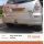 Toyota Corolla Verso MPV 03/2004-04/2009 Brink Swan Neck