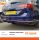 VW Passat 2014 Onwards Westfalia Detachable