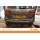 Volswagen Touareg Detachable Towbar