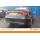 Audi A3 Brink Swan Neck Towbar fitted