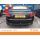 Audi A4 cabrio Westfalia Detachable towbar fitting