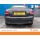Audi A4 cabrio Westfalia Detachable towbar fitted