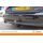 Audi A5 Westfalia Detachable towbar side view neck fitted