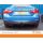 BMW 4 Series Couple Westfalia Detachable Towbar, Neck Fitted, Rear View