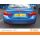BMW 4 Series Couple Westfalia Detachable Towbar, Rear View