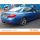 BMW 4 Series Couple Westfalia Detachable Towbar, Side View