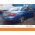 BMW 4 Series Couple Westfalia Detachable Towbar, Side View Neck Removed