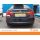 BMW 5 Series Westfalia Detachable Towbar Neck Removed