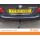 BMW 5 Series Westfalia Detachable Towbar Close Up