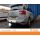 Citroen C4 Picasso 2013 Onwards Witter Detachable Towbar
