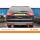 Ford Galaxy Detachable Towbar Neck Removed