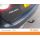 Ford Kuga Detachable Towbar Neck View