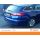Ford Mondeo Estate Witter Detachable Towbar Neck Removed Side Angle