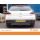 Peugeot 3008 Crossover Witter Fixed Flange Towbar