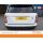 Range Rover Westfalia Detachable Towbar Neck Removed