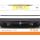 Range Rover Westfalia Detachable Towbar Neck View