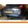 Renault Scenic Witter Flange Towbar fitted