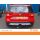 Skoda Yeti Witter Flange Towbar