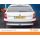 Skoda Superb Estate Detachable Towbar Fitted