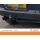 VW Tiguan Westfalia Detachable Towbar