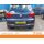 VW Tiguan Westfalia Detachable Towbar Fitted