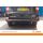 VW Transporter T5 Detachable towbar neck removed