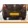 Corsa Towbars