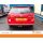 Volkswagen Passat Witter Flange Towbar Fitting