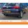 VW Tiguan Westfalia Detachable Towbar Fitting